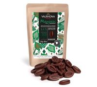 Valrhona Feves Chocolate Negro Manjari 64% 250g