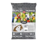 Granos de Alto Rendimiento para Loros - Tropican - Cantidad: 11,34 kg