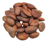 Granos De Cacao Crudos 85g - 1.95Kg Theobroma Cacao (220 gramos)