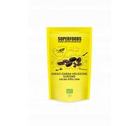 Granos de cacao crudos triturados BIO 250 g - BIO PLANET