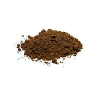Granos de Cacao Tostados en Polvo 85g - 1.95Kg | Bajo en grasa | Theobroma Cacao (85 gramos)