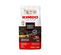 Granos de Caf? Enteros Kimbo Espresso Napoletano, Bolsa 1kg