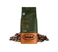 Granos de café Bristot Rainforest 1 kg