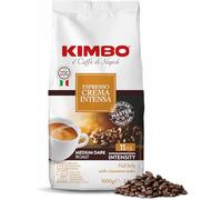 3 kg Kimbo CREMA INTENSA Café en grano