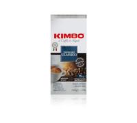 Granos de Café Enteros Kimbo Espresso Classico Tueste Medio, Bolsa 1kg