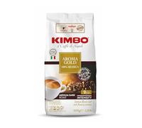 Kimbo | Aroma Gold - 1 kg granos de café