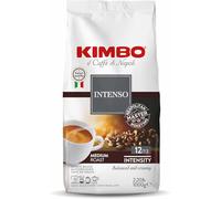 Kimbo | Intenso - 1 kg granos de café