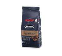 Granos de café Kimbo for De'Longhi, 100% Arábica, 250g