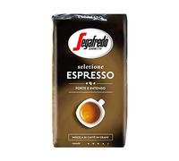 Granos de café | Segafredo Zanetti | Selección de espresso Koffiebonen | Peso Total 500 grams