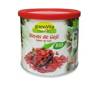 Granovita Bayas De Goji Bio 200 Gr 200 g