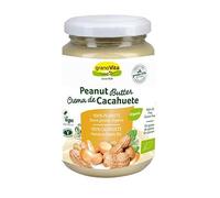 Granovita Crema Cacahuetes Bio 350 g