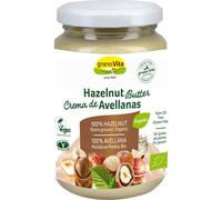 Granovita Crema De Avellanas Bio 350G