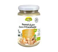 Granovita Crema Cacahuetes Bio 350g