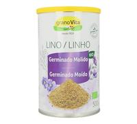 GraneroLino Germinado Molido Bio 500g