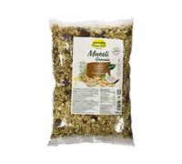 Granovita Muesli Crujiente Frutos Secos 750 g