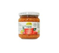 Granovita Pate Crunchy De Tres Pimientos 175 Gr Envase De 175 Gramos Granovita 400 g