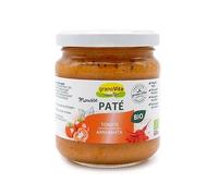 Granovita Paté Tomate Arrabiata Bio Vegano 125g