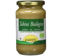 Granovita Tahin Blanco S/sal 340gbio