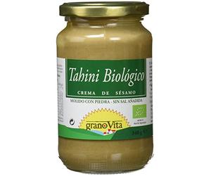GRANOVITA Tahini Crema Sésamo Bio - 340 gr
