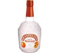 Licor de Melocotón Granpecher 70 cl.
