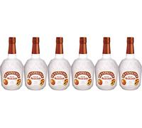 Licor de Melocotón Granpecher 70 cl.
