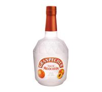 Granpecher Licor de Melocotón, 700ml