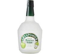 Licor de Manzana Granpomier 70 cl.