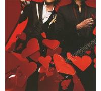 GRANRODEO - AI NO WARRIOR(+DVD)(ltd.)