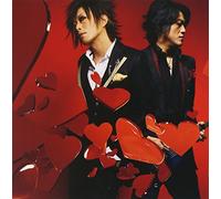GRANRODEO - AI NO WARRIOR(regular)