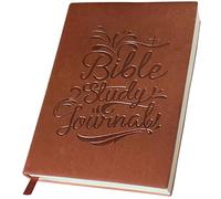 Granrouto S.O.A.P Cuaderno de estudio bíblico - Diario estructurado de las Escrituras y oración para mujeres y hombres, cuaderno devocional diario con arte de portada original, notas de la iglesia y