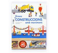 Grans construccions amb moviment