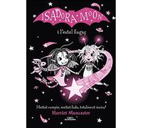 La Isadora Moon i l'estel fugaç (Grans històries de la Isadora Moon 4): Un llibre màgic amb purpurina a la coberta! (Harriet Muncaster)