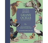 GRANS OCELLS DELS PAÏSOS CATALANS (CIENCIES NATURALS)