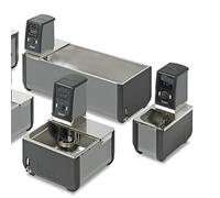 Grant 144699 baño thermostaté de circulación Grant Bio Compuesto de Una cubeta ST26 - 26L, 26 L y de un termostato txf200