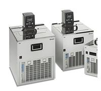 Grant 144719 baño thermostaté réfrigéré Grant Bio Compuesto de Una cubeta R1 - 5L, 5 L y de un termostato TX150-20 a 100 grado C