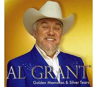 Grant Al - Golden Memories & Si