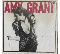 GRANT, AMY - 2 FOR 1 - UNGUARDED/STRAIGHT AHEAD