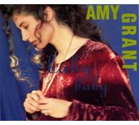 Grant, Amy - Baby Baby / Lead Me on