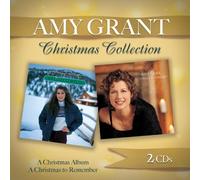 Grant, Amy - Christmas Album/ Christmas to Remem