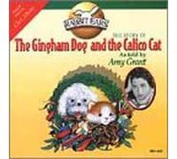 Grant, Amy - Gingham Dog & Calico Cat