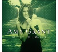 Grant, Amy - Greatest Hits 1986-2004