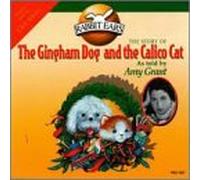 Grant, Amy - Gringham Dog & Calico Cat