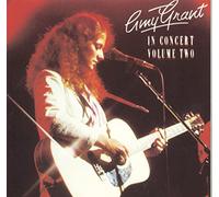 Grant Amy - In Concert 2