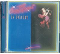GRANT, AMY - IN CONCERT LIVE VOL 1