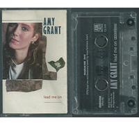 Grant, Amy - Lead Me on
