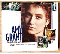 GRANT, AMY - Lead Me On 20th Anniv. Edition