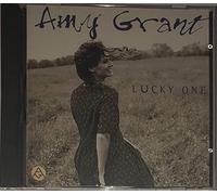 Grant, Amy - Lucky One / Good for Me