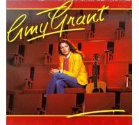 Grant, Amy - Never Alone [Casete]