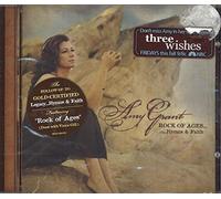 Grant Amy - Rock of Ages...Hymns & Faith