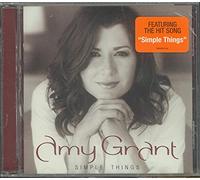 Amy Grant - Simple Things
